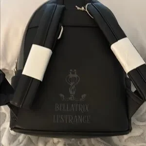 Loungefly | Bags | Harry Potter Bellatrix Lestrange 